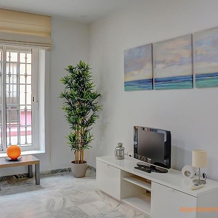 דירות סביליה Residencial Torres מראה חיצוני תמונה