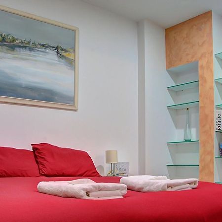 דירות סביליה Residencial Torres מראה חיצוני תמונה