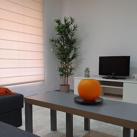 דירות סביליה Residencial Torres מראה חיצוני תמונה