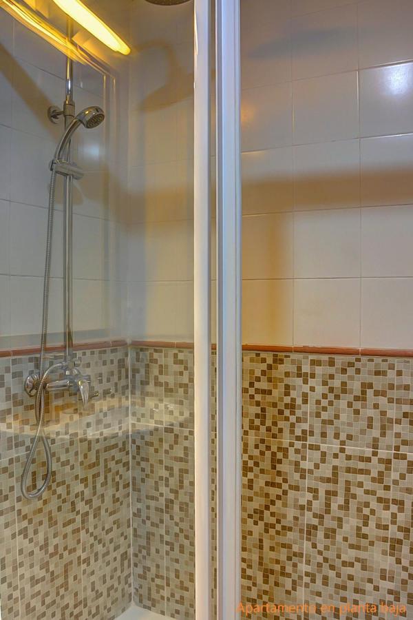 דירות סביליה Residencial Torres מראה חיצוני תמונה